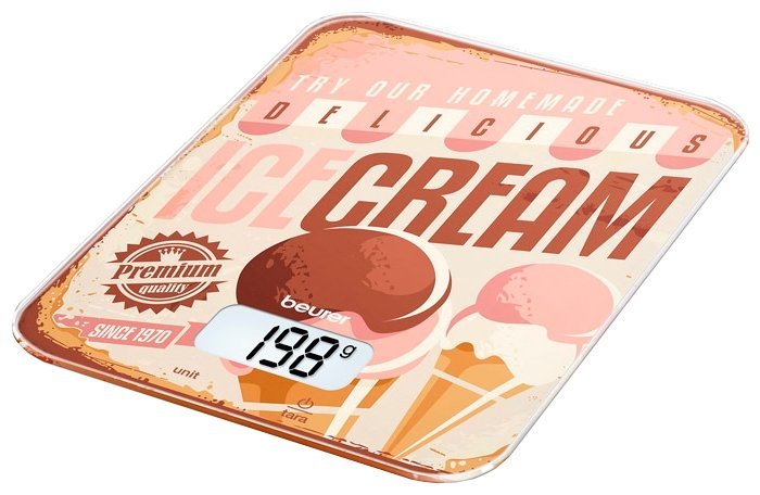 �������� ���� Beurer KS19 Ice Cream ����.���:5�� �������