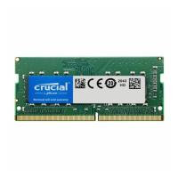   16Gb Crucial by Micron CT16G4SFS832A DDR4, 3200MHz SODIMM (PC4-25600) CL22 SRx8 1.2V (Retail)