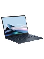 ������� ASUS Zenbook 14 UX3405CA-ST1336, 14" (2880x1800) OLED 120 ��/Intel Core Ultra 7 255H/16 �� LPDDR5X/1024 �� SSD/Intel Arc Graphics/Windows 11 Pro, ����� (90NB14W1-M01Z50_Win11P)