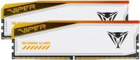  32Gb (16Gbx2) PATRIOT Viper Elite 5 RGB TUF Gaming Alliance (PVER532G66C34KT) DDR5, DIMM, 6600Mhz, (retail)