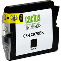 �������� �������� Cactus CS-LC970BK ������ ��� Brother DCP-135C/150C/MFC-235C/260C (22.6��)