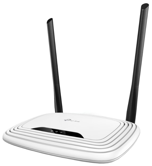 ������������� TP-Link TL-WR841N 802.11n �� 300��/�, �����