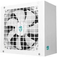 ���� ������� Deepcool GAMERSTORM PF500X WH (ATX 2.52, 500W, PWM 120mm fan, Active PFC+DC to DC, 80+ BRONZE, �����) RET