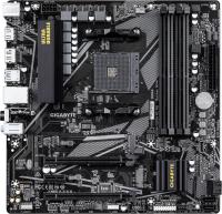   Gigabyte B550M DS3H AC R2, SocketAM4, AMD B550, mATX, Ret