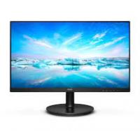 ������� 21,5" Philips 222V8LA 1920x1080@75�� VA LED LED 16:9 4ms VGA DP HDMI Mega Infinity DCR 3000:1 178/178 250cd 2*Speakers 2�� Tilt Black 21,5" Philips 222V8LA 1920x1080@75��
