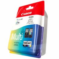 �������� ���������� CANON PG-440/CL-441 MULTIPACK