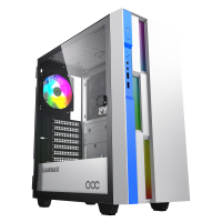 ������ GameMax Brufen C3 WB ��� ��, ����-�������, ���. �����.