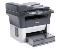 ��� Kyocera FS-1125MFP (P/C/S/F, A4, 25 ���/���, 64Mb, LCD, USB2.0, Ethernet, ADF, Duplex)