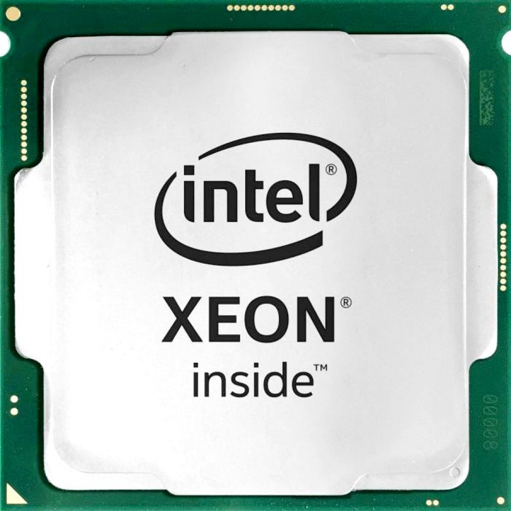   Intel Xeon E-2226G OEM