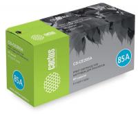 �����-�������� Cactus CS-CE285A ������ ��� HP LaserJet P1102/M1132/M1212 (1600���.)