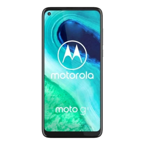  Motorola Moto G8 4/64Gb blue