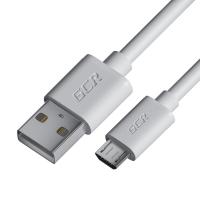  MicroUSB Greenconnect GCR-53230, 0.5m, ,  , 28/24 AWG