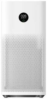 XIAOMI Очиститель воздуха Xiaomi Mi Air Purifier 3H EU (FJY4031GL