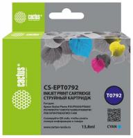 �������� �������� Cactus CS-EPT0792 ������� (13.8��) ��� Epson Stylus Photo 1400/1500/PX700/710