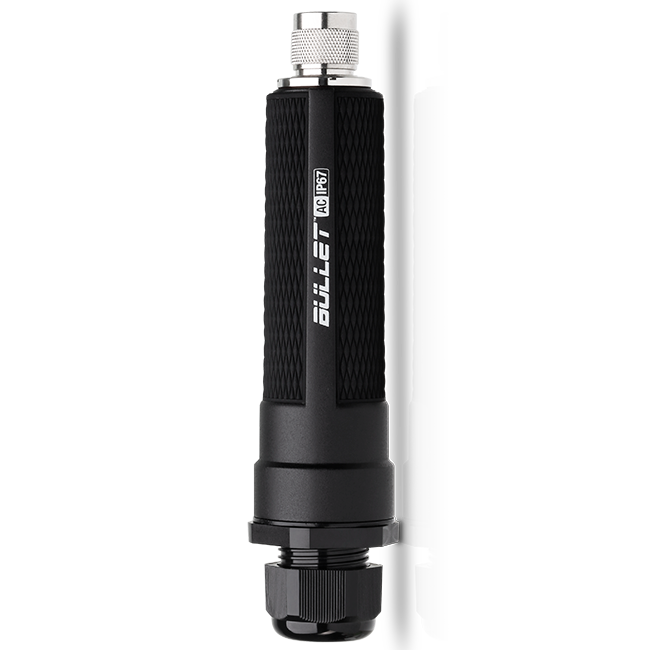 ����� ������� Ubiquiti Bullet AC-IP67