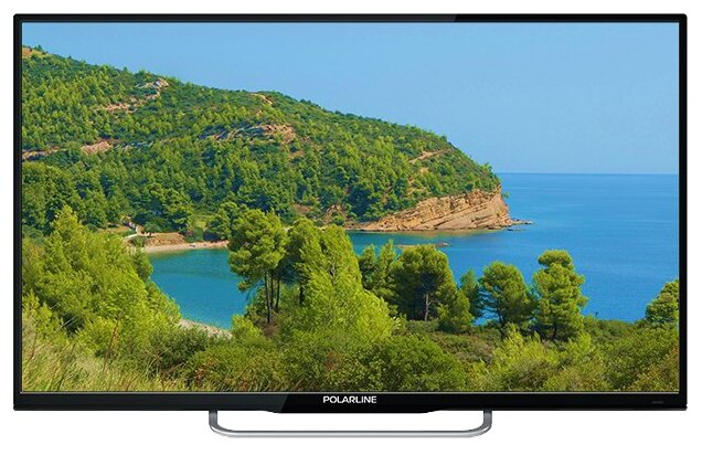  Polarline 32" 32PL13TC HD Ready