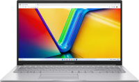  ASUS Vivobook 15 X1504ZA-BQ451, 15.6" (1920x1080) IPS/Intel Core i5-1235U/8 DDR4/512 SSD/Iris Xe Graphics/ ,  (90NB1022-M01P00)