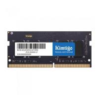 Оперативная память 8Gb KIMTIGO KMKU8G8683200 DDR4, DIMM, PC25600, 3200Mhz(retail)