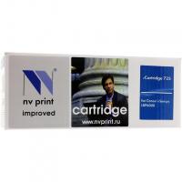 �������� NV Print Cartridge 725 ��� Canon LBP 6000 (1600k)