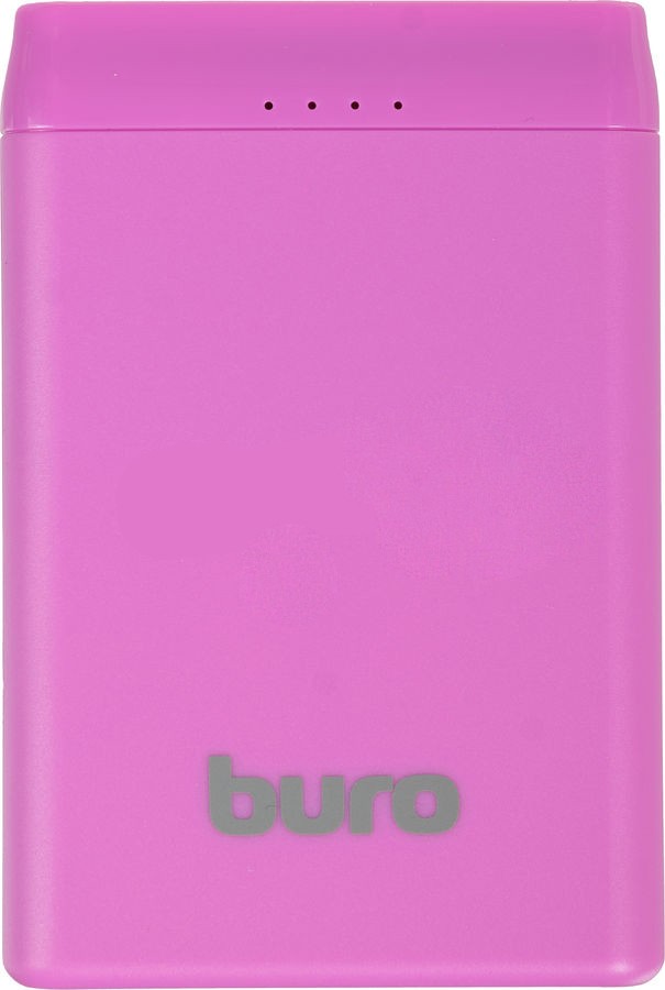 Внешний аккумулятор Buro BP05B10PVL 5000 мАч