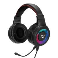 �������������� ������� �������� � ���������� (���������) ExeGate Gaming HS-520G 