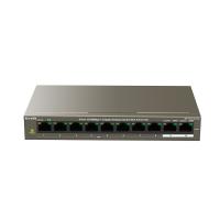 ���������� TENDA TEF1110P-8-102W 8PORT 100M 8POE