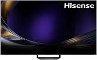 ��������� QLED Hisense 85" 85U7S �������-����� 4K Ultra HD 165Hz DVB-T DVB-T2 DVB-C DVB-S DVB-S2 USB WiFi Smart TV