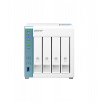 ������� ��������� NAS Qnap TS-431P3-2G 4-bay