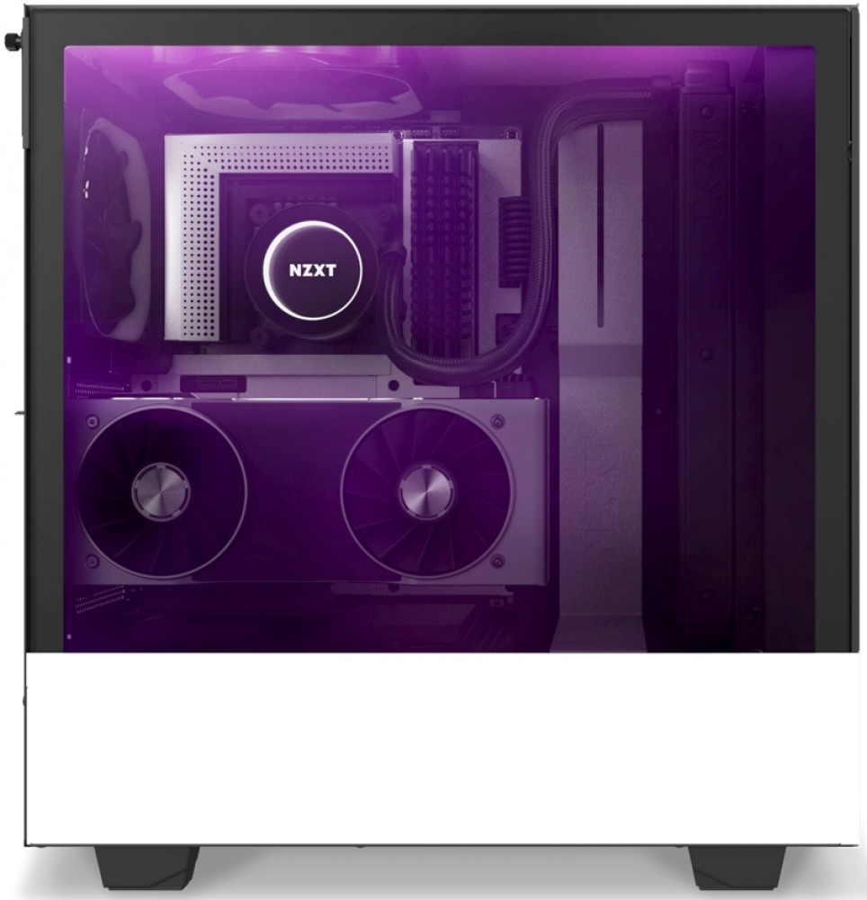 Nzxt h510 elite. NZXT h510 Elite White. Корпус NZXT h510 Elite White. NZXT h510 Elite Black. NZXT 510 Elite.