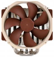    Noctua NH-U14S,  165 , 300-1500 /, 25, PWM