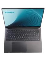 ������� AQUARIUS CMP NS636, 16" (1920x1200) IPS/Intel Core i5-1235U/16 �� DDR5/512 �� SSD/Intel Iris Xe Graphics/��� �������, ����� (QRCN-NS6361512116S151SCN2TNNNN2)