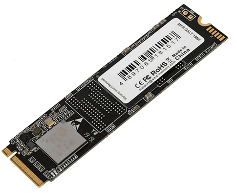  SSD 1Tb AMD R5 Series (R5MP1024G8) RTL