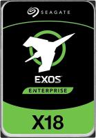 ������� ���� 14Tb Seagate Exos X18 ST14000NM000J SATA-III (7200rpm) 256Mb 3.5"