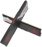 ������ DDR5 2x32GB 6000MHz Patriot PVV564G600C30K Viper Venom RTL PC5-48000 CL30 DIMM 288-pin 1.45� kit � ���������� Ret