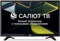  Leff 24" 24H690T HD Ready SmartTV
