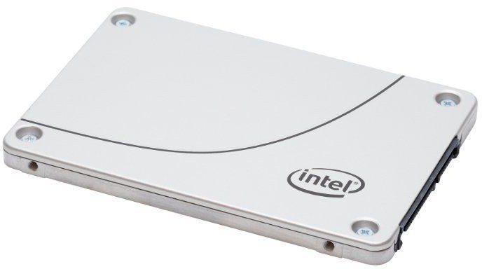 ���������� SSD 1.92Tb Intel D3-S4620 Series (SSDSC2KG019TZ01)