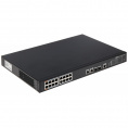 ���������� Dahua DH-PFS4218-16ET-190 16x100Mb 2G 16PoE �����������