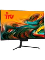 �������� iRU P233, 23.8" (1920x1080) IPS/Intel Core i3-1220P/8 DDR4/256 �� SSD/Intel UHD Graphics/��� ��, ������ (2087708)