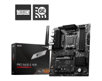 ����������� ����� MSI PRO B650-S WIFI 