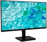 ������� 27" ACER B277UGbmiiprzx black (IPS, 2560x1440, 178/178, 350cd/m2, 1000:1 (100M:1), 4ms, 120Hz, HAS, 2xHDMI, DP, USB-Hub, MM) (UM.HB7CD.G04)