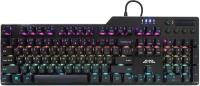 ���������� GMNG GG-KB765XP ������������ ������ USB Multimedia for gamer LED (1901096)