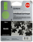 �������� �������� Cactus CS-EPT1281 ������ ��� Epson Stylus S22/S125/SX420/SX425/Office BX305 (10��)