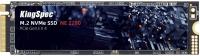 ���������� SSD 2TB Kingspec NE-2TB, PCIe 3.0 x4, M.2 2280