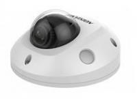 IP камера 2MP MINI DOME DS-2CD2523G0-IS 4MM HIKVISION	