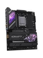 ����������� ����� Maxsun MS-iCraft B850 AIGA B850, AM5, 4*DDR5, 2*PCIEx16, 1*PCIEx1, 4*M.2, 2*TypeC, 1*USB3.2Gen1, 4*USB3.2Gen2, 6*USB2.0, 2*SATA3.0, 5G, DP, HDMI, ATX, RTL