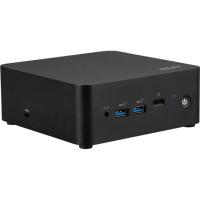 ����-�� MSI Cubi NUC 1M-053BRU, Intel Core 3 100U/����������� DDR5/����������� �� SSD/Intel Graphics/��� ��, ������ (936-B0B111-053)