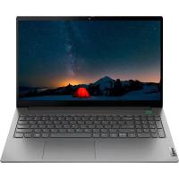  Lenovo ThinkBook 15 G2 ITL, 15.6" (1920x1080) IPS/Intel Core i3-1115G4/8 DDR4/256 SSD/UHD Graphics/ ,  (20VE00RCRU)