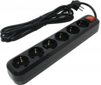 ������� ������ 5bites SP6B-330 Black, 3 � ( 6 ������� )
