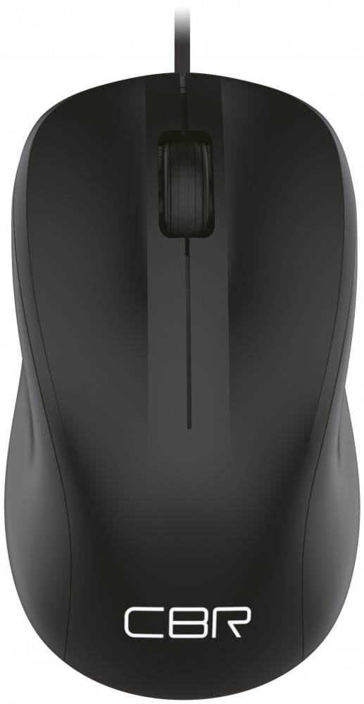 ����  CBR CM-131 Black