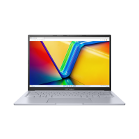  ASUS VivoBook K3405VC-KM061X, 14" (2880x1800) OLED 90/Intel Core i5-13500H/16 DDR4/512 SSD/GeForce RTX 3050 4/Windows 11 Pro,  (90NB11I2-M00290)